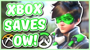 XBOX BUYS OVERWATCH FOR $70 BILLION