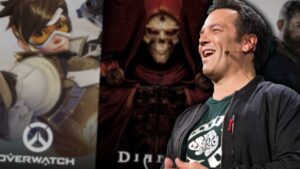 XBOX HA COMPRADO OVERWATCH (Y toda ACTIVISION-BLIZZARD) | Toniki