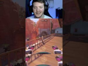 overwatch clips pt. 1