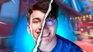 the SUPER duo you guys always WANTED 😏 | Overwatch