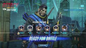 22K DMG! 48 ELIMS! TOP 500 HANZO - Wraxu ! Hanzo Gameplay Overwatch Season 32 Top 500 Gameplay