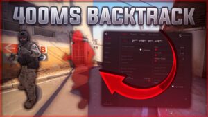 BLATANT CHEATING with 400MS BACKTRACK.. | Road To Overwatch Ban S3E3 ft. Moonlight.uno