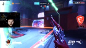 Dafran IS BACK - McCree (Cassidy) gameplay on Volskaya! [ Overwatch Season 32 ]