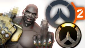 I ❤️ OVERWATCH