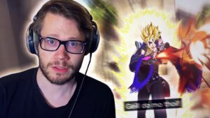 I found the final boss in Overwatch