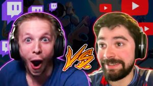 Jay3 vs Samito - Overwatch Community Showdown!