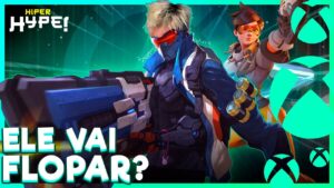 OVERWATCH 2 – Gameplay, NOVOS MODOS e Data de Lançamento