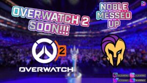 OVERWATCH 2 RELEASING SOON???  | This Week in Overwatch | 9/2/22