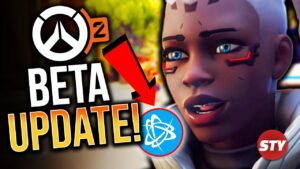 Overwatch 2 Beta is Here?