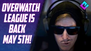 Overwatch 2 Confirmed for OWL Season 2022!