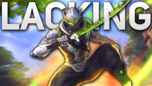 Overwatch 2 Leaks are TRASH...