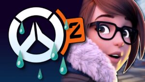 Overwatch 2 is Leaking