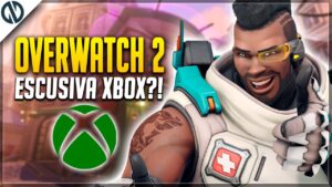 Overwatch 2 può diventare esclusiva XBOX ?!