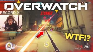 Overwatch MOST VIEWED Twitch Clips of The Week! #168