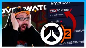 ¡POSIBLE BETA DE OVERWATCH 2 MUY PRONTO! 🤯 | Angrod