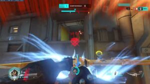 TOP 500 HANZO - Wraxu ! Hanzo Gameplay Overwatch Season 32 Top 500