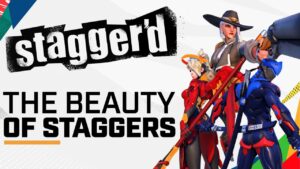 The Beauty of Staggers in OWL History ✨