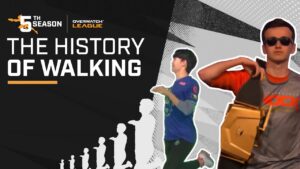 The Best of OWL's Walk In History 🔥