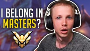 The Game that Finally Broke Jay3 (Overwatch)
