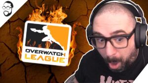 The Overwatch League Is In Shambles