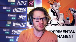 This EXPERIMENTAL TOURNAMENT could change Overwatch!