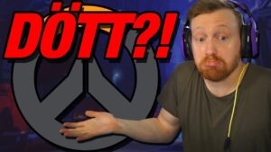 Varför Jag INTE Spelar Overwatch Längre! - Tejbz Spelar Overwatch På Svenska