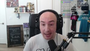 Was Plat Chat WRONG?? Top 10 flex supports of Overwatch