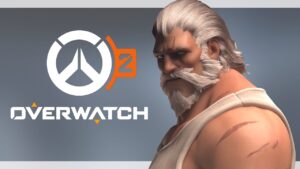 What role will YOU main in Overwatch 2?