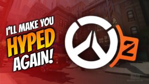 Why YOU should be hyped about OVERWATCH 2