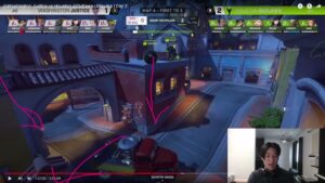 dpei's Replays - FUNDAMENTALS OF OVERWATCH - Top coach perspective
