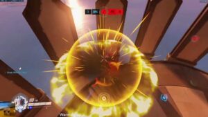 AQUAMARINE JUNKRAT GAMEPLAY OVERWATCH SEASON 32 TOP 500