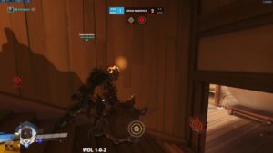 AQUAMARINE JUNKRAT GAMEPLAY OVERWATCH SEASON 33 TOP 500
