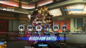 AQUAMARINE vs YEATLE! JUNKRAT GAMEPLAY OVERWATCH SEASON 33 TOP 500