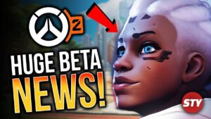 All The Overwatch 2 Beta Details You Need to Know!