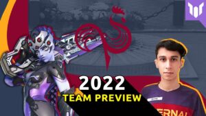 Are the Paris Eternal DOOMED going into Overwatch 2? — OWL 2022 Team Preview