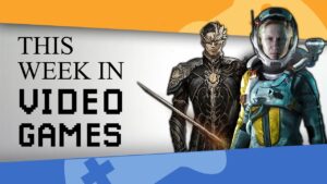 Babylon's Fail, Returnal Ascension and Overwatch 2 Beta | This Week In Videogames