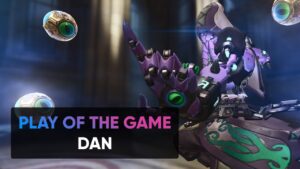 Big Zen POTG | Overwatch