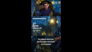Enabling DARK MODE Overwatch in 30 Seconds!