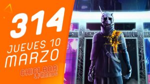 Episodio 314: State of Play, Overwatch 2, el nuevo estudio de Ikumi Nakamura...