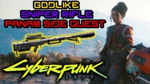Get This BEST SUPRESSED OVERWATCH ICONIC SNIPER - PANAM's Sniper