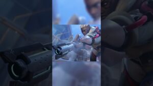 HABILIDADES Y ULTIMATE DE SOJOURN!! EL PRÓXIMO HÉROE DE OVERWATCH 2 | #Toniki #Shorts