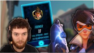 How to NOT die in Overwatch