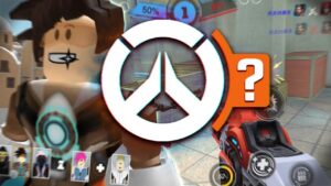 I PLAYED THE WORST OVERWATCH CLONE EVER