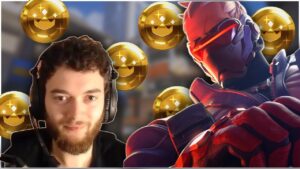 Is Overwatch really meant to be this easy?