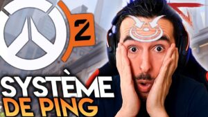 ►LE SYSTÈME DE PING D'OVERWATCH 2 EN DÉTAILS! BLIZZARD APPORTE DES PRÉCISIONS!◄ OVERWATCH FR