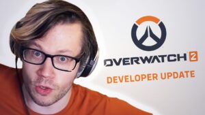 OVERWATCH 2 BETA IS HERE FINALLY!