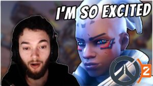 OVERWATCH 2 BETA IS HERE!