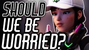 OVERWATCH 2 DOWNGRADES ARE A THING? | OVERWATCH 2 NEWS