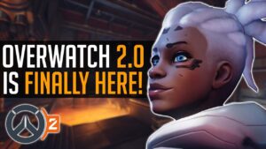 Overwatch 2.0 is HERE! - Get Beta Access!