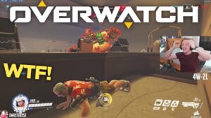 Overwatch MOST VIEWED Twitch Clips of The Week! #173